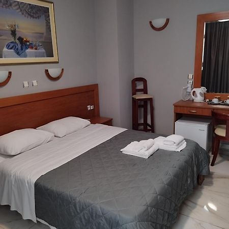 Piraeus Acropole Hotel Экстерьер фото