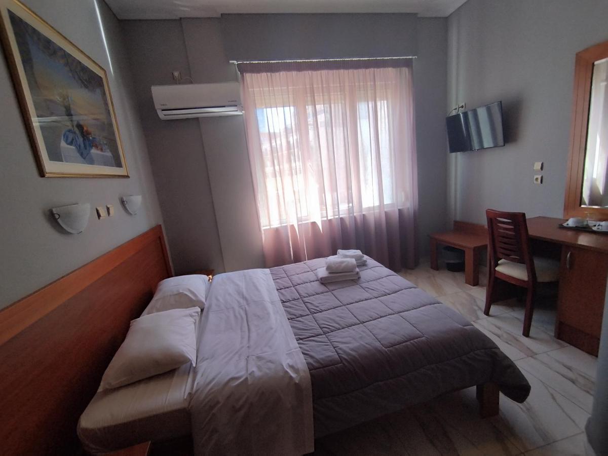 Piraeus Acropole Hotel Экстерьер фото