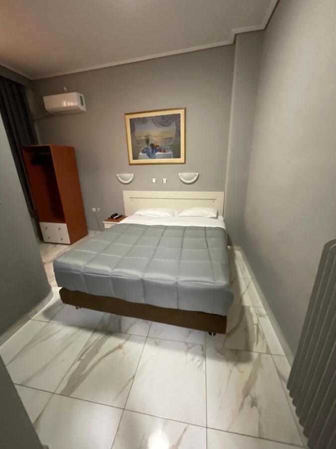 Piraeus Acropole Hotel Экстерьер фото