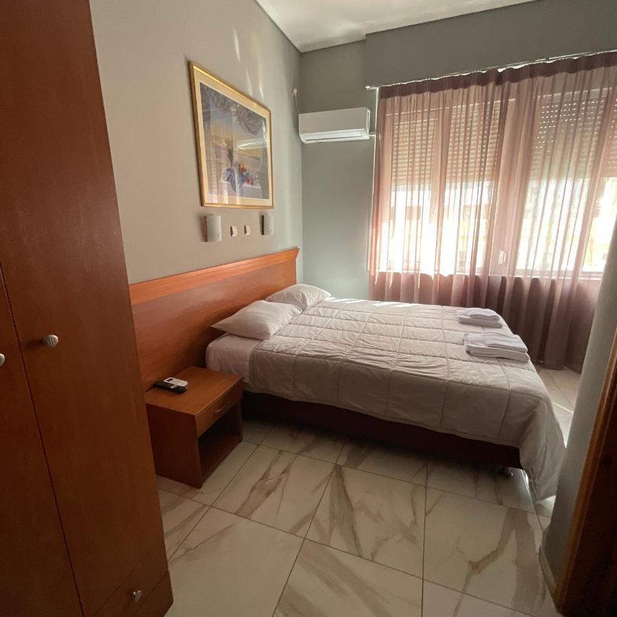 Piraeus Acropole Hotel Экстерьер фото