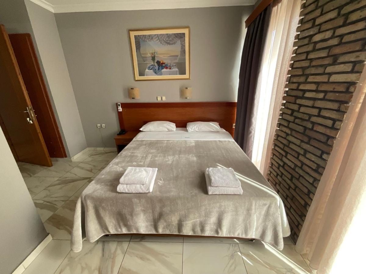 Piraeus Acropole Hotel Экстерьер фото