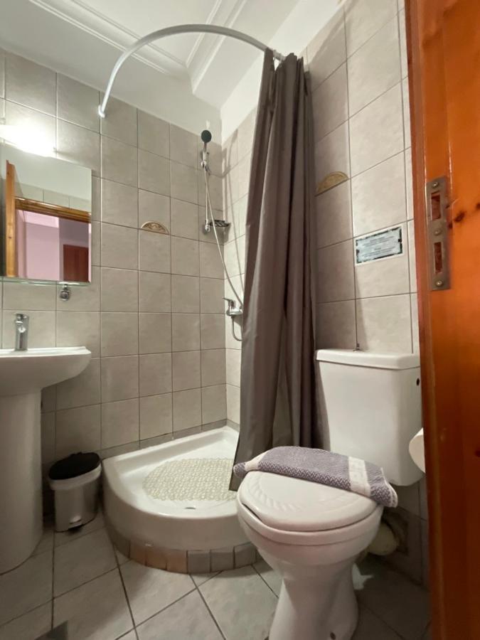Piraeus Acropole Hotel Экстерьер фото