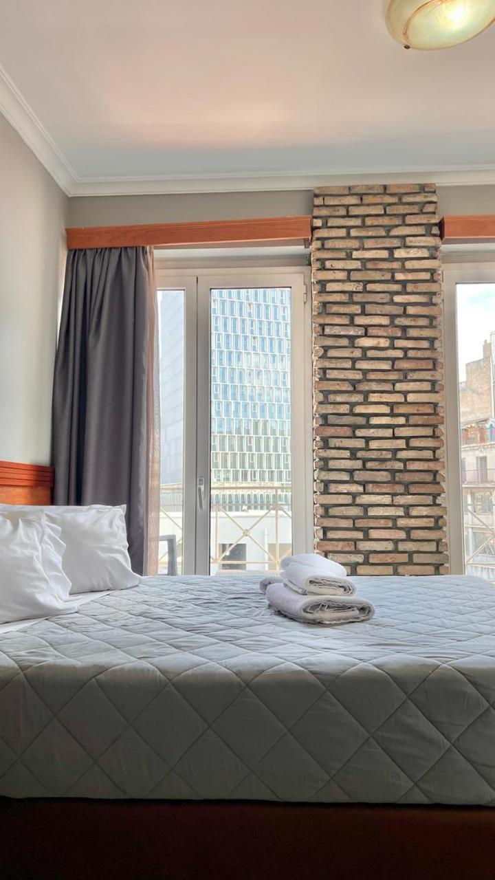 Piraeus Acropole Hotel Экстерьер фото