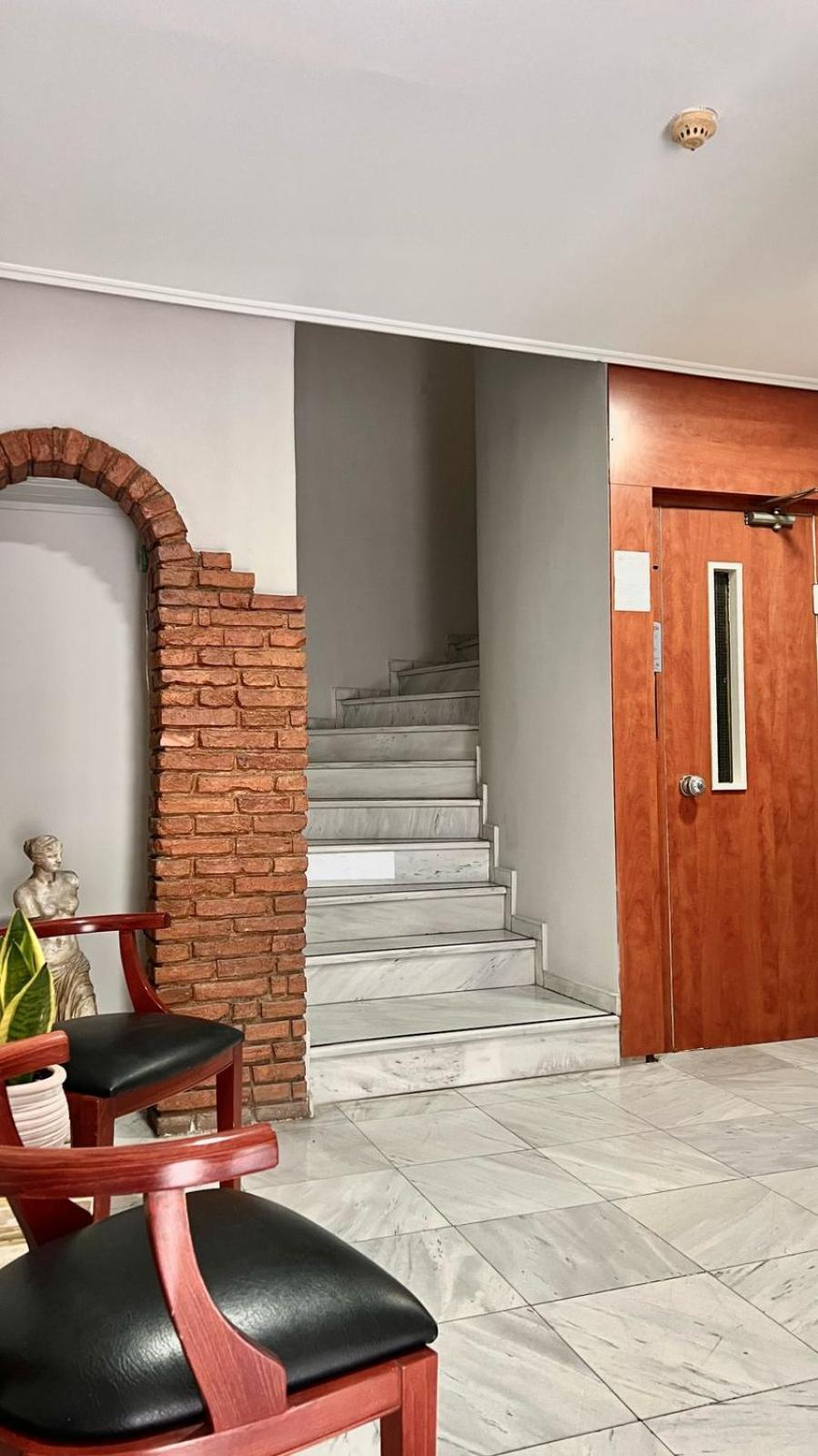 Piraeus Acropole Hotel Экстерьер фото