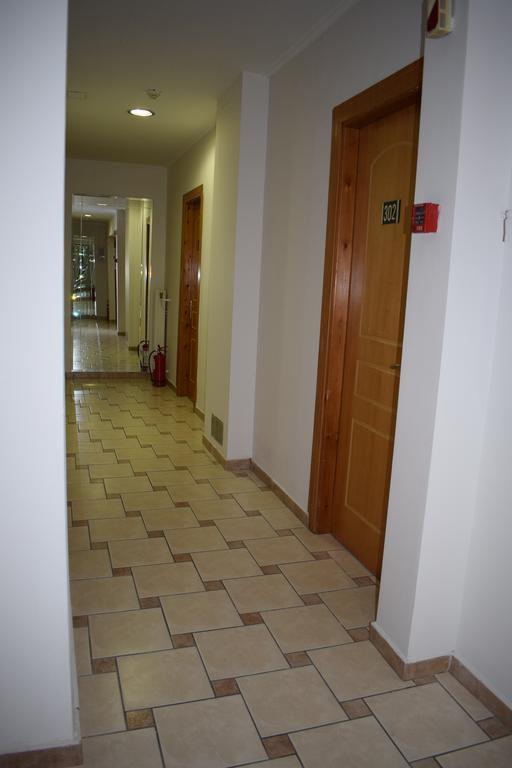 Piraeus Acropole Hotel Экстерьер фото
