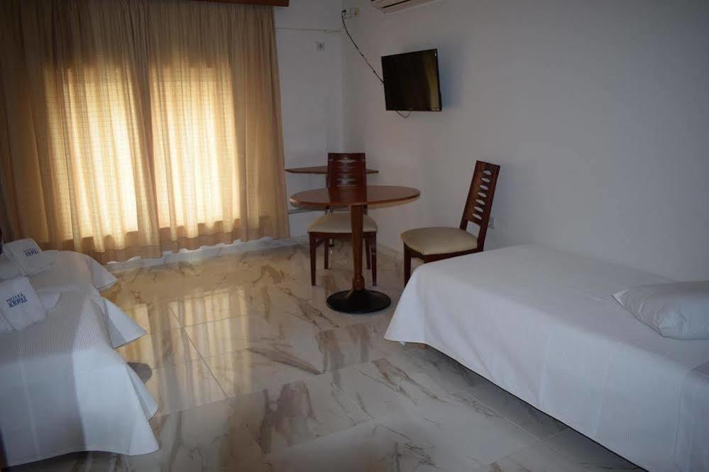 Piraeus Acropole Hotel Экстерьер фото